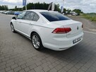 Piękny Volkswagen Passat B8 - 15