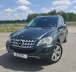 Mercedes ML 350 - 1