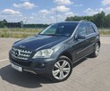 Mercedes ML 350 - 2