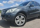 Mercedes ML 350 - 3