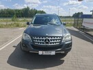 Mercedes ML 350 - 4