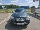 Mercedes ML 350 - 6