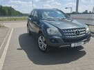 Mercedes ML 350 - 7