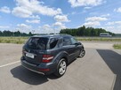 Mercedes ML 350 - 12