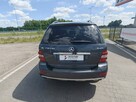 Mercedes ML 350 - 13