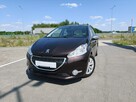 Bardzo ładny Peugeot 208 - 2