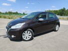 Bardzo ładny Peugeot 208 - 3