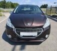Bardzo ładny Peugeot 208 - 5
