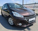 Bardzo ładny Peugeot 208 - 7