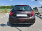 Bardzo ładny Peugeot 208 - 9