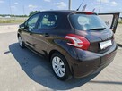 Bardzo ładny Peugeot 208 - 12