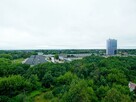 Duża kawalerka na Bielanach-Esej 19 - 9
