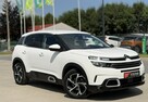 Citroen C5 Aircross 1.2 / 131KM LED Virtual Nawigacja Kamery 360 Asystent Pasa Ruchu - 1