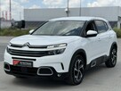 Citroen C5 Aircross 1.2 / 131KM LED Virtual Nawigacja Kamery 360 Asystent Pasa Ruchu - 4