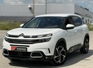 Citroen C5 Aircross 1.2 / 131KM LED Virtual Nawigacja Kamery 360 Asystent Pasa Ruchu - 5