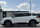 Citroen C5 Aircross 1.2 / 131KM LED Virtual Nawigacja Kamery 360 Asystent Pasa Ruchu - 6