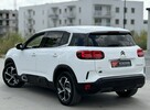 Citroen C5 Aircross 1.2 / 131KM LED Virtual Nawigacja Kamery 360 Asystent Pasa Ruchu - 7
