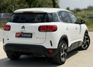 Citroen C5 Aircross 1.2 / 131KM LED Virtual Nawigacja Kamery 360 Asystent Pasa Ruchu - 10
