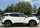 Citroen C5 Aircross 1.2 / 131KM LED Virtual Nawigacja Kamery 360 Asystent Pasa Ruchu - 12