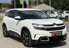 Citroen C5 Aircross 1.2 / 131KM LED Virtual Nawigacja Kamery 360 Asystent Pasa Ruchu - 14