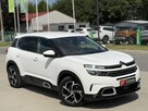 Citroen C5 Aircross 1.2 / 131KM LED Virtual Nawigacja Kamery 360 Asystent Pasa Ruchu - 15