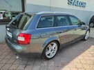 Audi A4 Klimatronik, podgrzewane fotele, alu 17'', ESP, radio USB/AUX, zarejes - 6