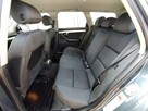 Audi A4 Klimatronik, podgrzewane fotele, alu 17'', ESP, radio USB/AUX, zarejes - 13