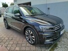 Volkswagen Tiguan R-line, DSG, 4-motion, alu 20'', alkantara, bogato wyposażony, zadbany - 8