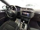Volkswagen Tiguan R-line, DSG, 4-motion, alu 20'', alkantara, bogato wyposażony, zadbany - 13