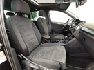 Volkswagen Tiguan R-line, DSG, 4-motion, alu 20'', alkantara, bogato wyposażony, zadbany - 14