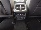 Volkswagen Tiguan R-line, DSG, 4-motion, alu 20'', alkantara, bogato wyposażony, zadbany - 16