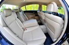 Lexus GS 300 Automat Skóra Navi Xenon Kamera - 9