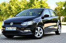 Volkswagen Polo 1.2 90KM Bluemotion Klima Tempomat Polski Salon Serwis - 3