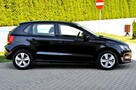 Volkswagen Polo 1.2 90KM Bluemotion Klima Tempomat Polski Salon Serwis - 5