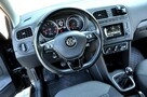 Volkswagen Polo 1.2 90KM Bluemotion Klima Tempomat Polski Salon Serwis - 6