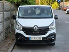 Renault Trafic 1.6 DCI 90 KM. L1H1. Klima Kamera. Super Stan. GWARANCJA - 2