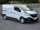 Renault Trafic 1.6 DCI 90 KM. L1H1. Klima Kamera. Super Stan. GWARANCJA - 3