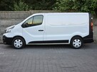 Renault Trafic 1.6 DCI 90 KM. L1H1. Klima Kamera. Super Stan. GWARANCJA - 4