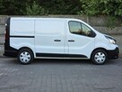 Renault Trafic 1.6 DCI 90 KM. L1H1. Klima Kamera. Super Stan. GWARANCJA - 5