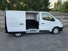 Renault Trafic 1.6 DCI 90 KM. L1H1. Klima Kamera. Super Stan. GWARANCJA - 6
