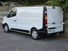 Renault Trafic 1.6 DCI 90 KM. L1H1. Klima Kamera. Super Stan. GWARANCJA - 7