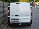 Renault Trafic 1.6 DCI 90 KM. L1H1. Klima Kamera. Super Stan. GWARANCJA - 8