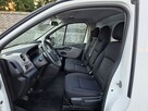 Renault Trafic 1.6 DCI 90 KM. L1H1. Klima Kamera. Super Stan. GWARANCJA - 10