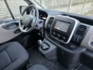 Renault Trafic 1.6 DCI 90 KM. L1H1. Klima Kamera. Super Stan. GWARANCJA - 13