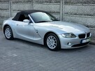 BMW Z4 2.0i 150 KM. HARD TOP. Super Stan. FuLL Opcja. Bezwypadkowa. GWARANCJA - 5