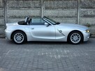 BMW Z4 2.0i 150 KM. HARD TOP. Super Stan. FuLL Opcja. Bezwypadkowa. GWARANCJA - 8