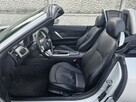 BMW Z4 2.0i 150 KM. HARD TOP. Super Stan. FuLL Opcja. Bezwypadkowa. GWARANCJA - 13