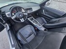 BMW Z4 2.0i 150 KM. HARD TOP. Super Stan. FuLL Opcja. Bezwypadkowa. GWARANCJA - 15