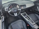 BMW Z4 2.0i 150 KM. HARD TOP. Super Stan. FuLL Opcja. Bezwypadkowa. GWARANCJA - 16