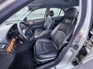 Mercedes E 200 Kompressor Automat. Sedan. Super Wyposażenie. Super Stan. GWARANCJA - 10